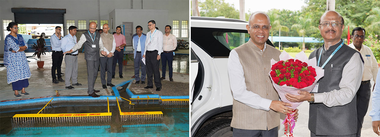 Shri Ashok Kumar K. Meena