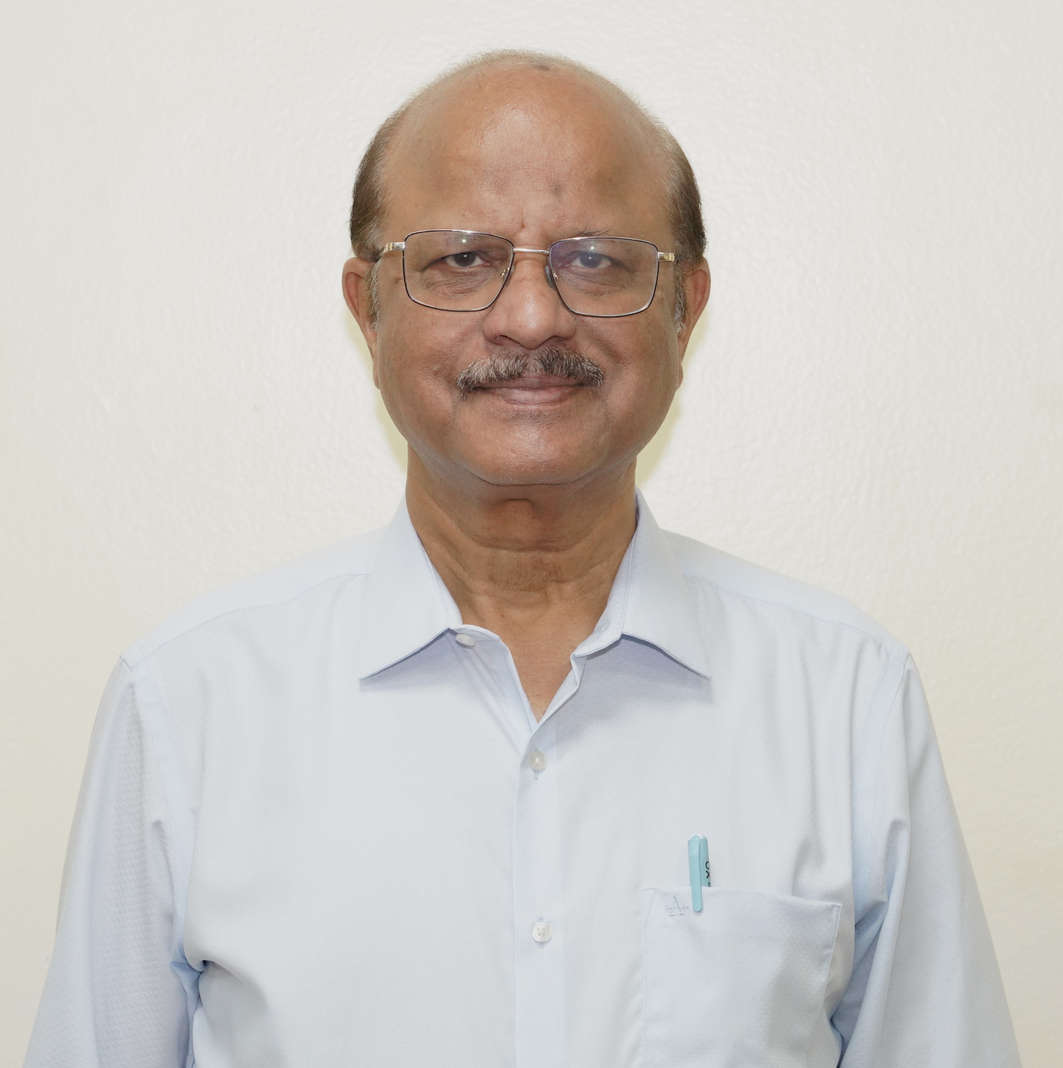                                                DR. Prabhat Chandra
                                            